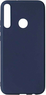 Bingo Matt для Huawei P40 lite E/Honor 9C (синий)